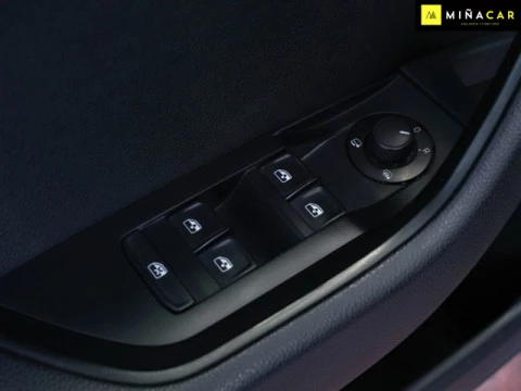 Skoda Superb 2.0 TDI Active 110 kW (150 CV)