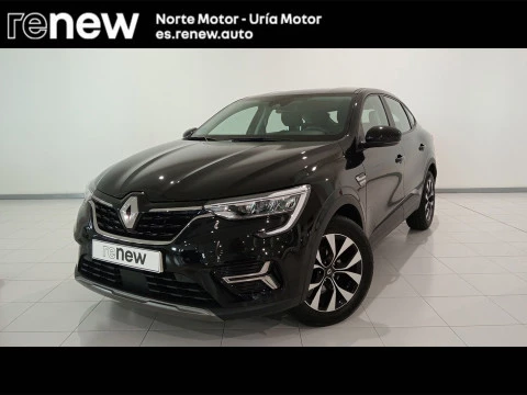 Renault Arkana  1.3 TCe Equilibre EDC 103kW