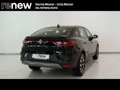 Renault Arkana  1.3 TCe Equilibre EDC 103kW