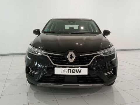 Renault Arkana  1.3 TCe Equilibre EDC 103kW
