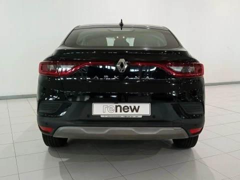 Renault Arkana  1.3 TCe Equilibre EDC 103kW