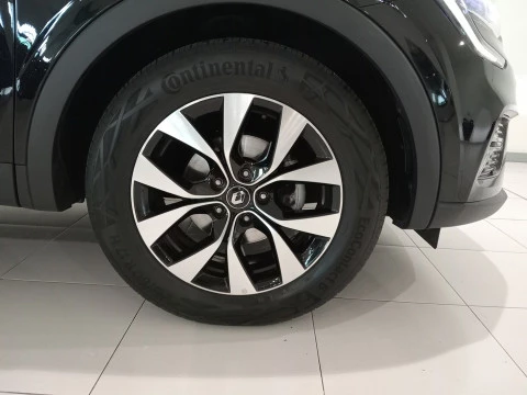 Renault Arkana  1.3 TCe Equilibre EDC 103kW