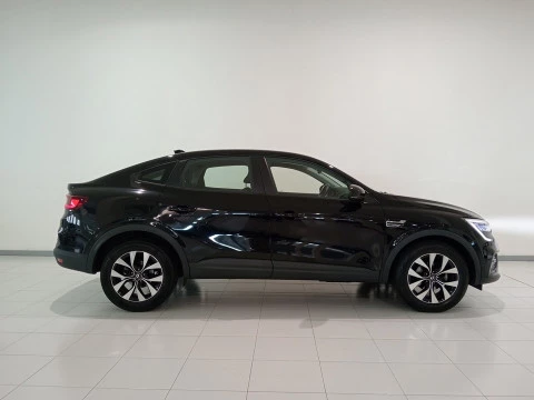 Renault Arkana  1.3 TCe Equilibre EDC 103kW