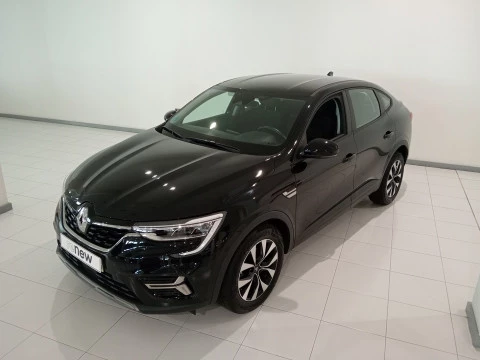 Renault Arkana  1.3 TCe Equilibre EDC 103kW