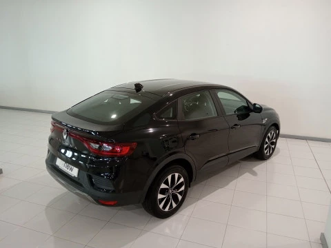 Renault Arkana  1.3 TCe Equilibre EDC 103kW