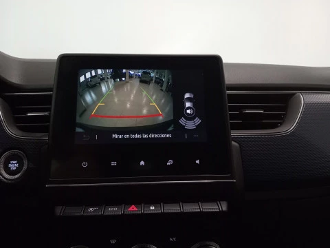 Renault Arkana  1.3 TCe Equilibre EDC 103kW