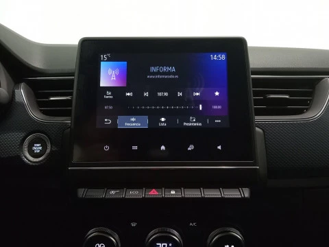 Renault Arkana  1.3 TCe Equilibre EDC 103kW