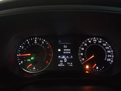 Renault Arkana  1.3 TCe Equilibre EDC 103kW