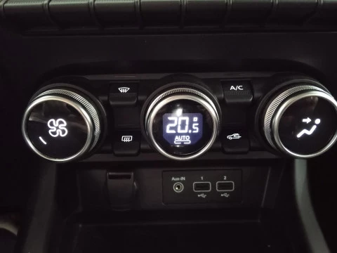 Renault Arkana  1.3 TCe Equilibre EDC 103kW