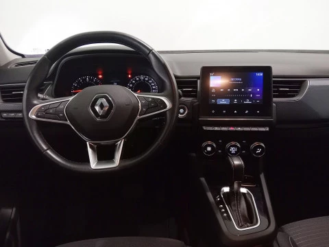 Renault Arkana  1.3 TCe Equilibre EDC 103kW