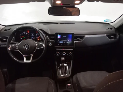 Renault Arkana  1.3 TCe Equilibre EDC 103kW