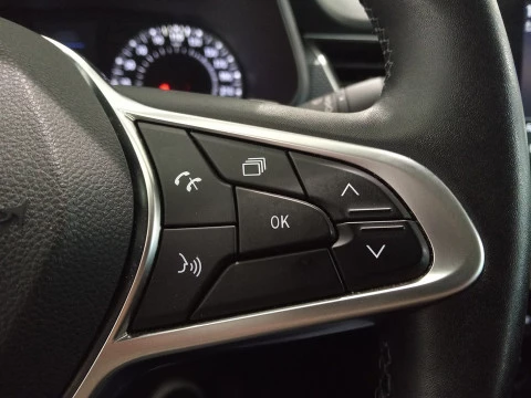 Renault Arkana  1.3 TCe Equilibre EDC 103kW