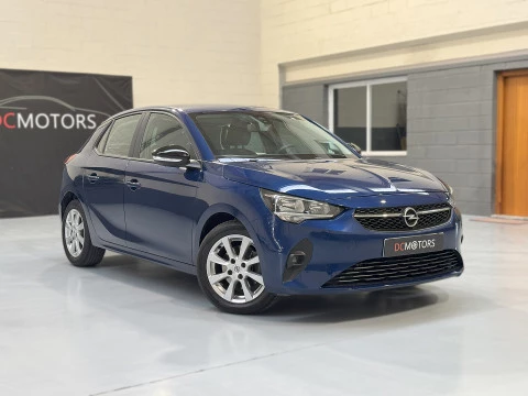 Opel Corsa 1.2T XHL 74kW (100CV) Edition