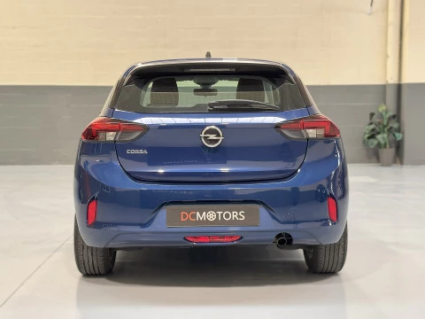 Opel Corsa 1.2T XHL 74kW (100CV) Edition