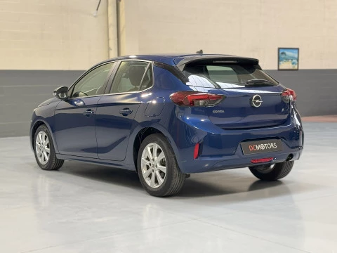 Opel Corsa 1.2T XHL 74kW (100CV) Edition