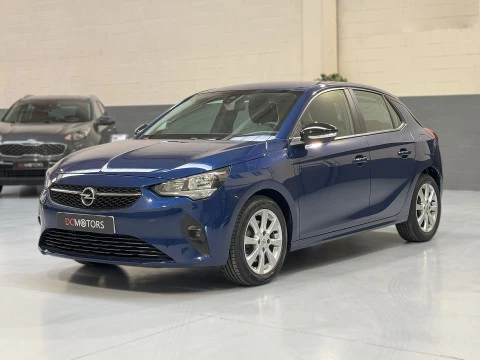 Opel Corsa 1.2T XHL 74kW (100CV) Edition