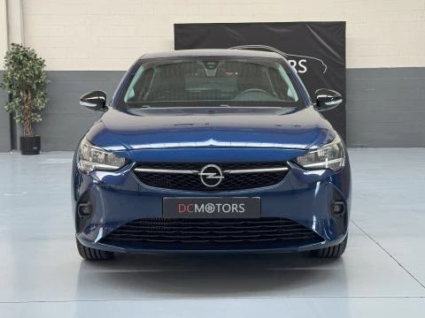 Opel Corsa 1.2T XHL 74kW (100CV) Edition