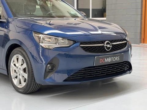 Opel Corsa 1.2T XHL 74kW (100CV) Edition