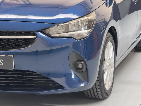 Opel Corsa 1.2T XHL 74kW (100CV) Edition