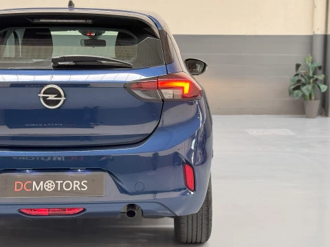 Opel Corsa 1.2T XHL 74kW (100CV) Edition