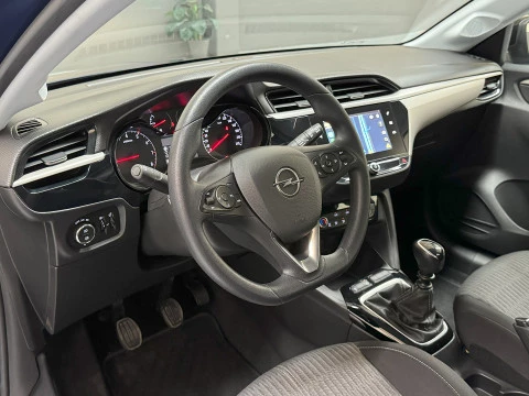 Opel Corsa 1.2T XHL 74kW (100CV) Edition