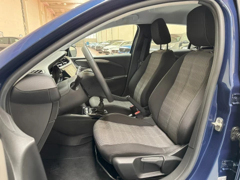 Opel Corsa 1.2T XHL 74kW (100CV) Edition