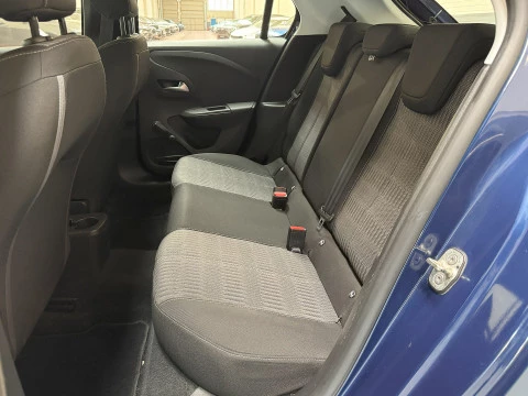 Opel Corsa 1.2T XHL 74kW (100CV) Edition