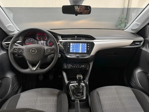 Opel Corsa 1.2T XHL 74kW (100CV) Edition