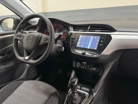Opel Corsa 1.2T XHL 74kW (100CV) Edition