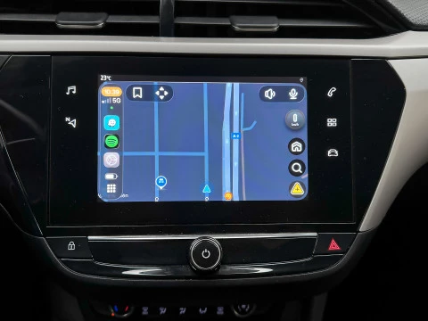 Opel Corsa 1.2T XHL 74kW (100CV) Edition