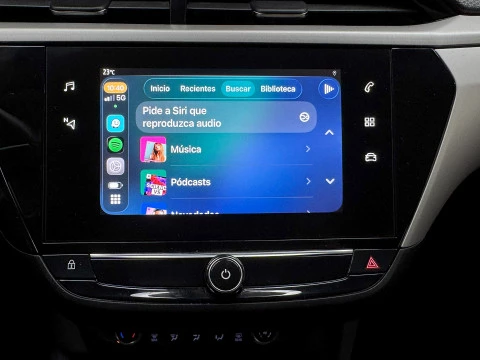 Opel Corsa 1.2T XHL 74kW (100CV) Edition