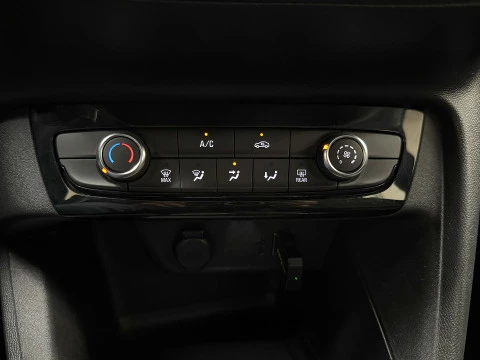 Opel Corsa 1.2T XHL 74kW (100CV) Edition