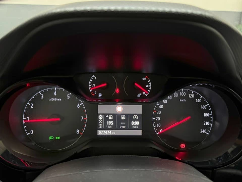 Opel Corsa 1.2T XHL 74kW (100CV) Edition