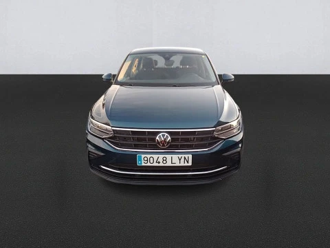 Volkswagen Tiguan 2.0 TDI 90kW (122CV)