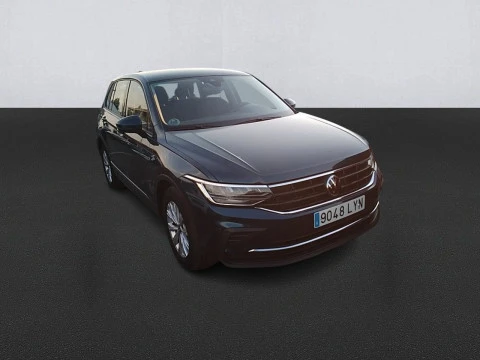 Volkswagen Tiguan 2.0 TDI 90kW (122CV)