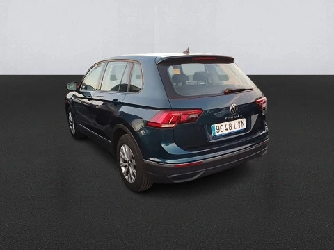 Volkswagen Tiguan 2.0 TDI 90kW (122CV)