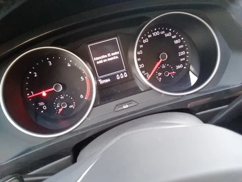 Volkswagen Tiguan 2.0 TDI 90kW (122CV)