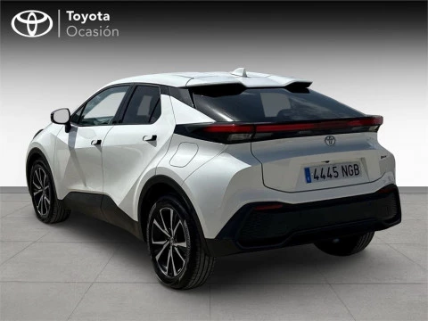 Toyota C-HR C-HR 140H Advance