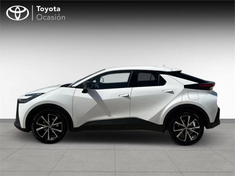 Toyota C-HR C-HR 140H Advance
