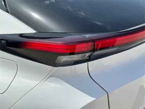 Toyota C-HR C-HR 140H Advance