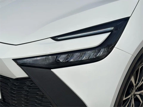 Toyota C-HR C-HR 140H Advance