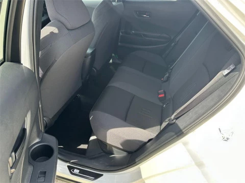 Toyota C-HR C-HR 140H Advance