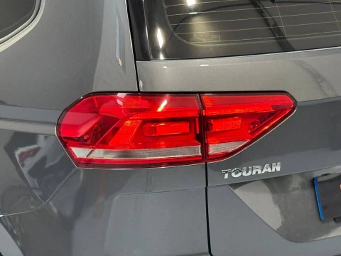 Volkswagen Touran Business 2.0 TDI 85kW (115CV)