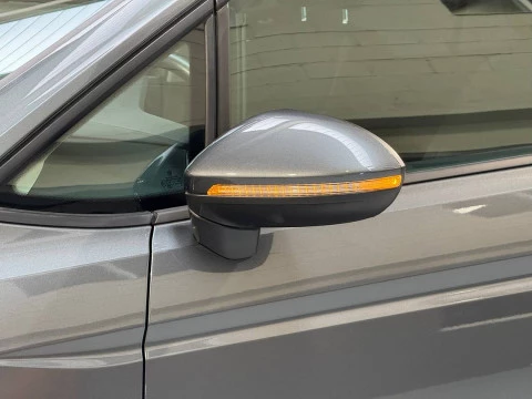 Volkswagen Touran Business 2.0 TDI 85kW (115CV)