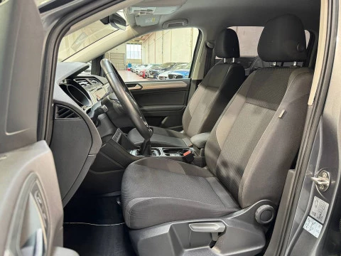 Volkswagen Touran Business 2.0 TDI 85kW (115CV)