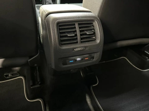 Volkswagen Touran Business 2.0 TDI 85kW (115CV)