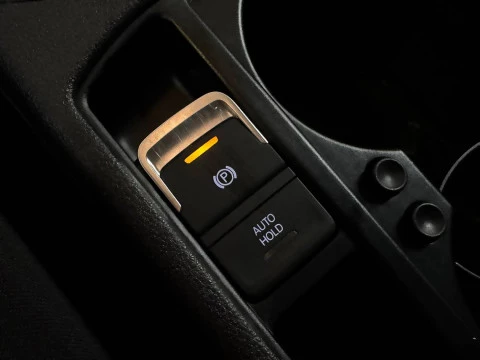 Volkswagen Touran Business 2.0 TDI 85kW (115CV)