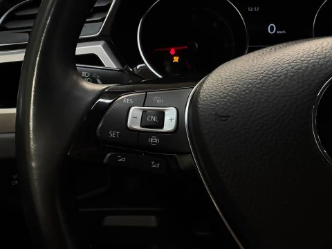 Volkswagen Touran Business 2.0 TDI 85kW (115CV)