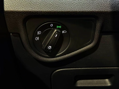 Volkswagen Touran Business 2.0 TDI 85kW (115CV)