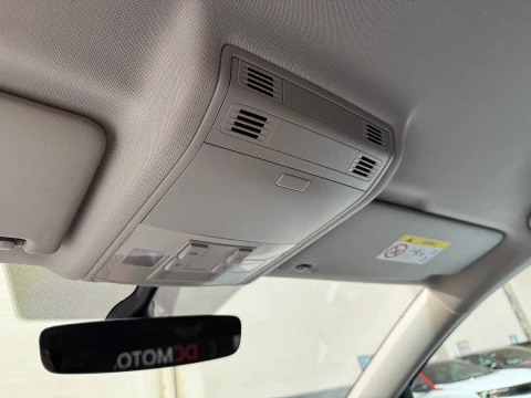 Volkswagen Touran Business 2.0 TDI 85kW (115CV)